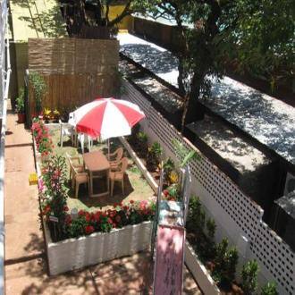 3 Bedroom Rowhouse Near Market MH, Mahabaleshwar 5